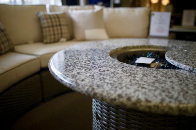 Seating Set | Lloyd Flanders